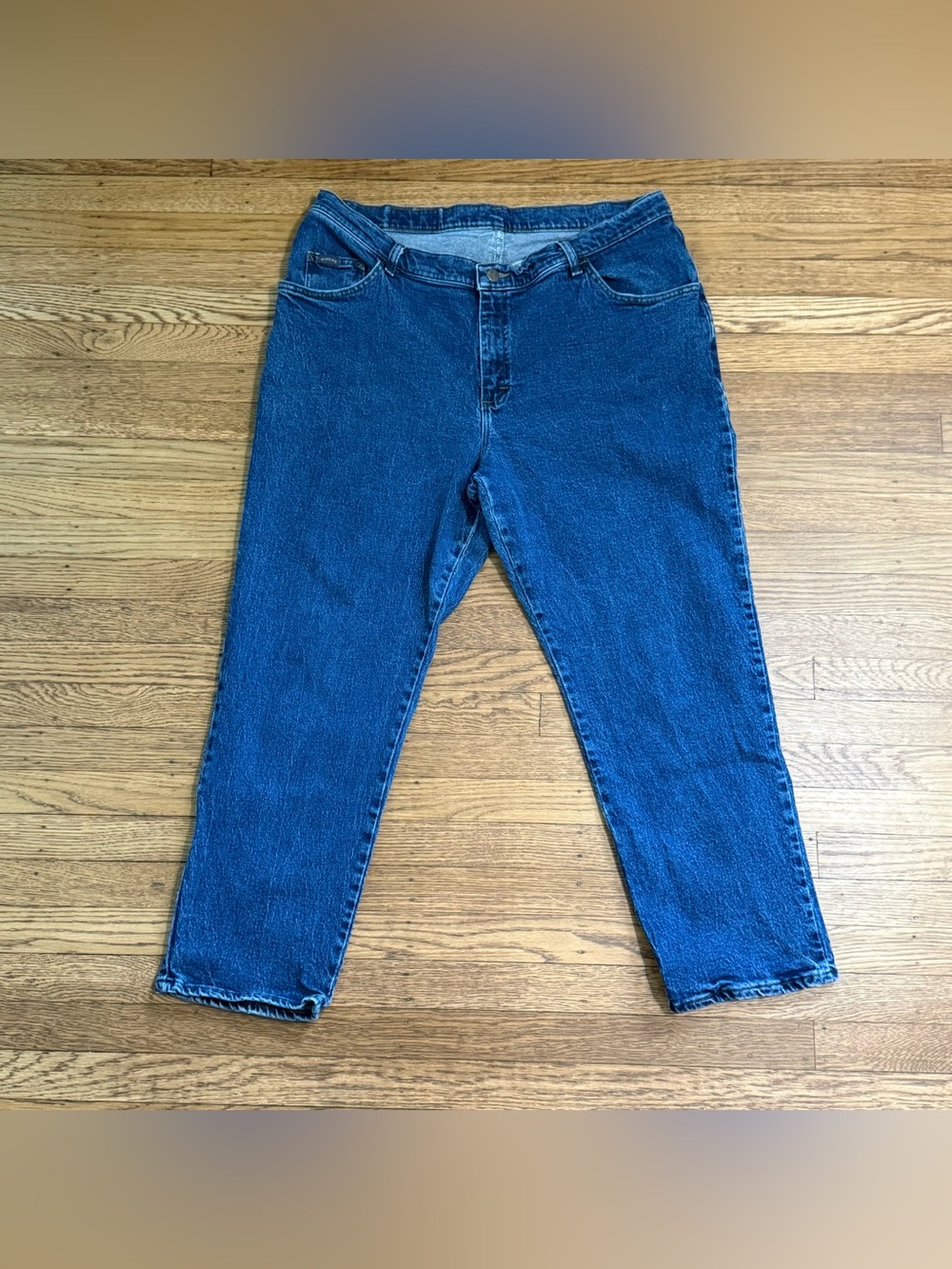 Lee Riders Women’s Denim Jeans size 20W P